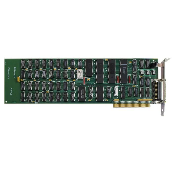 Buy IBM 60X6050 | 8-bit MPCA ISA Serial Multiprotocol Communications Adapter Refurbished - $354.44 IBM 60X6050 | 8-bit MPCA ISA Serial Multiprotocol Communications Adapter Refurbished - refurbished available on Gotodirect