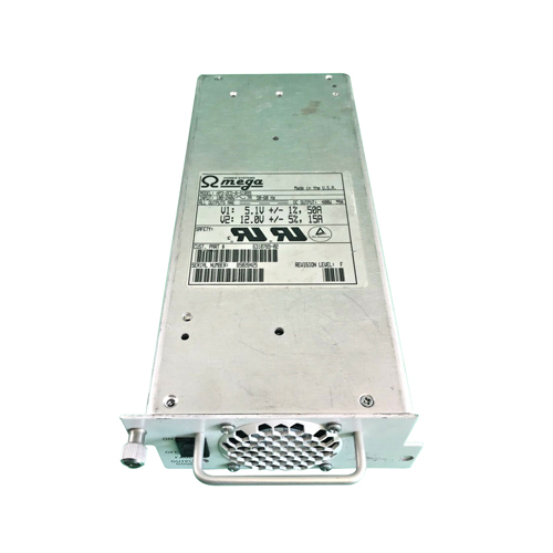 Buy Compaq 6310789-02 | 400-Watts Hot-Swappable Power Supply for ESL9326 Tape Library Refurbished - $126.67 Compaq 6310789-02 | 400-Watts Hot-Swappable Power Supply for ESL9326 Tape Library Refurbished - refurbished available on Gotodirect