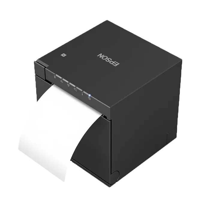Epson C31CK50011 | Omnilink Tm-M30Iii Receipt Printer B/W Thermal Line Refurbished - Epson refurbished available on Gotodirect