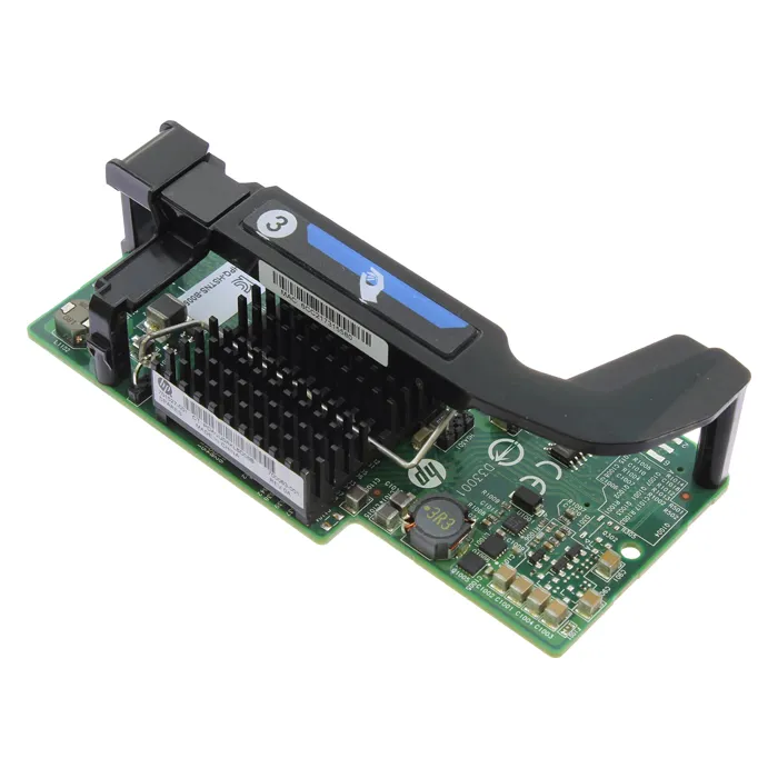 Buy HP 701527-001 | 20GB 2-PORT 630FLB ADAPTER Refurbished - $105.33 HP 701527-001 | 20GB 2-PORT 630FLB ADAPTER Refurbished - Hewlett-Packard (ou HP en abrégé) refurbished available on Gotodirect