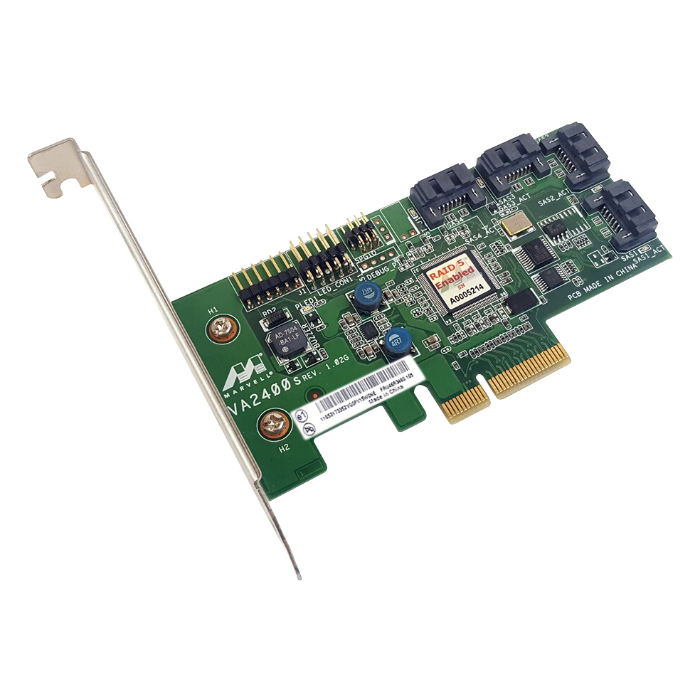 IBM 46R3460 | SAS Controller Card 3GB/s 4-Port Host Bus Adapter 1P Refurbished -  refurbished available on Gotodirect