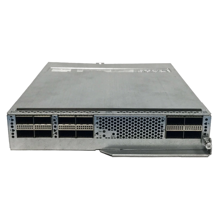 HP 844383-001 | Apollo A10 12 x Ports External 100Gb/s + 24 x Ports Internal 100Gb/s Unmanaged Rack Mountable EDR Infiniband Switch Refurbished - Hewlett-Packard (ou HP en abrégé) refurbished available on Gotodirect