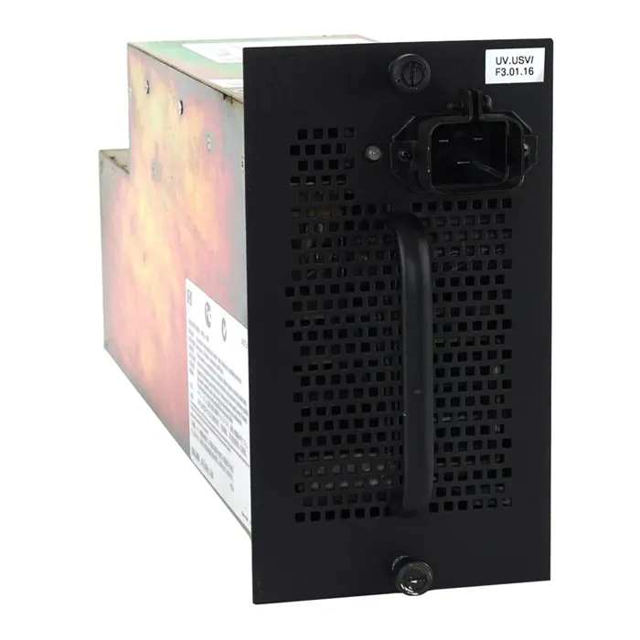 HP J4875-95001 | 1100-Watts 100-240V 16A Hot-Swappable Redundant Power Supply for ProCurve 9315 Series Switches Refurbished - Hewlett-Packard (ou HP en abrégé) refurbished available on Gotodirect