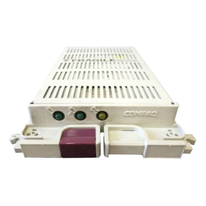 Buy HP 313715-001 | 9.1GB 7200RPM Ultra-2 SCSI Wide Hot-Pluggable (LVD) 80-Pin 3.5-Inch Hard Drive Refurbished - $185.41 HP 313715-001 | 9.1GB 7200RPM Ultra-2 SCSI Wide Hot-Pluggable (LVD) 80-Pin 3.5-Inch Hard Drive Refurbished - Hewlett-Packard (ou HP en abrégé) refurbished available on Gotodirect