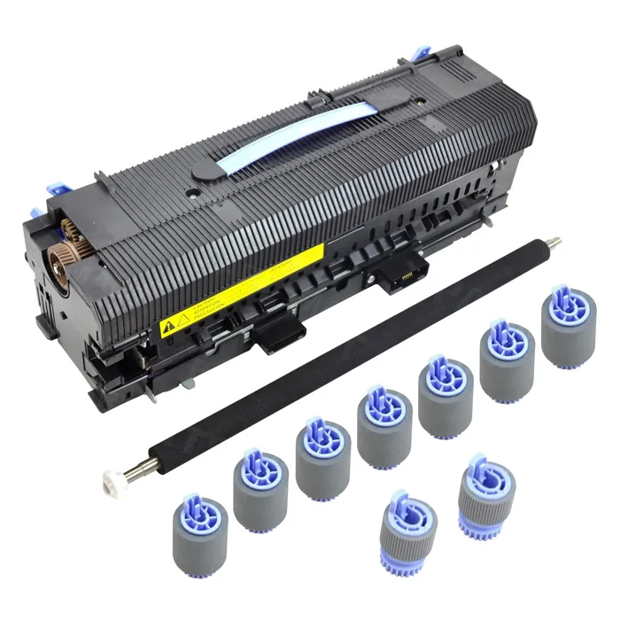 HP C9153-69010 | 220-Volt Maintanace Kit for LaserJet 9000 Refurbished - Hewlett-Packard (ou HP en abrégé) refurbished available on Gotodirect