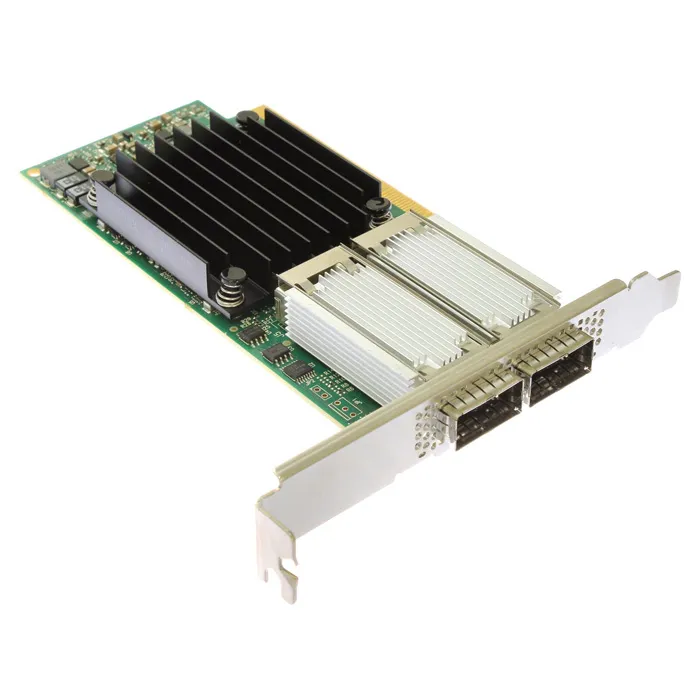 IBM 00WT041 | ConnectX-4 2-Ports 100GbE QSFP28 PCI Express Network Interface Adapter for P-Series Power8 Refurbished -  refurbished available on Gotodirect