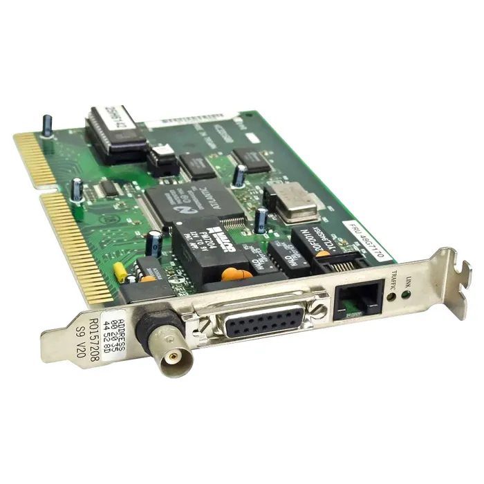 IBM 48G7170 | Combo Ethernet 16-Bit ISA LAN Adapter Refurbished -  refurbished available on Gotodirect