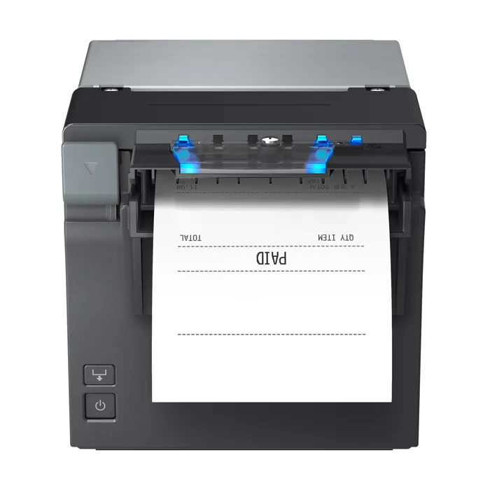 Buy Epson C31CK01002 | Eu M30 Receipt Printer B/W Thermal Line Refurbished - $434.18 Epson C31CK01002 | Eu M30 Receipt Printer B/W Thermal Line Refurbished - Epson refurbished available on Gotodirect