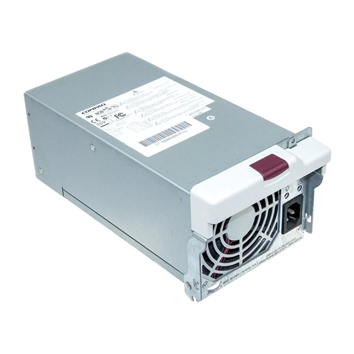 Buy HP ESP110 | 450-Watts 100-240V AC 7.6A 50-60Hz Hot-Plug Redundant Power Supply for ProLiant ML530 / ML570 Gen1 Servers Refurbished - $317.02 HP ESP110 | 450-Watts 100-240V AC 7.6A 50-60Hz Hot-Plug Redundant Power Supply for ProLiant ML530 / ML570 Gen1 Servers Refurbished - Hewlett-Packard (ou HP en abrégé) refurbished available on Gotodirect