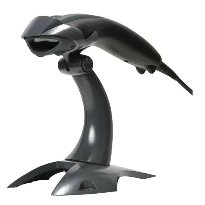 Honeywell 1200G-2 | Voyager 1200G USB KIT Scanner 1D CG Black with Rigid Refurbished - Honeywell refurbished available on Gotodirect