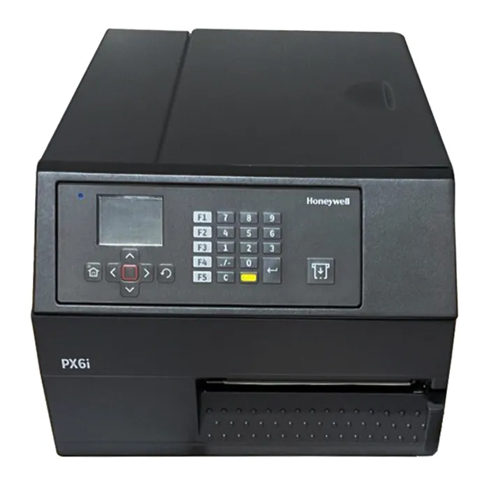 Honeywell PX6E020000001120 | PX6ie Series 203dpi Barcode Label Printer Refurbished - Honeywell refurbished available on Gotodirect