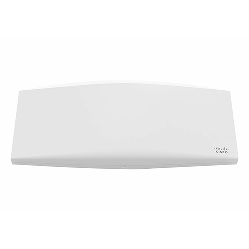 Cisco MR44-HW | Meraki MR44 Dual-Band 2.40/5GHz 802.11ax 2.93Gbit/s 1 x Port 2.5GBase-T wall-mountable Gigabit Ethernet MIMO Technology Wireless Access Point Refurbished - Cisco Systems Inc. refurbished available on Gotodirect