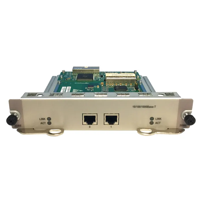 HP JF269BR | 2 x Ports 1000Base-T Flexible Interface Controller Module Refurbished - Hewlett-Packard (ou HP en abrégé) refurbished available on Gotodirect