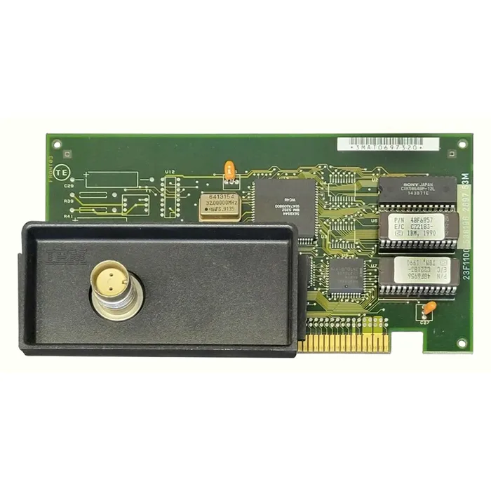 IBM 23F1100 | Twinax Attachement Card for Infoprint 4224 Printer Refurbished -  refurbished available on Gotodirect