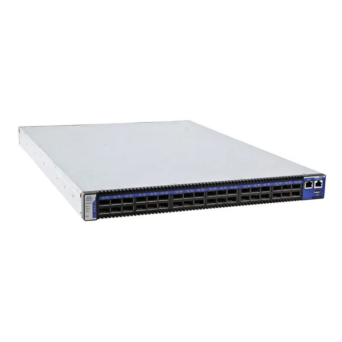 Mellanox IS5030 | 36 x Ports 40Gb/s QSFP Managed 1U Rack-Mountable Infiniband Switch Refurbished -  refurbished available on Gotodirect