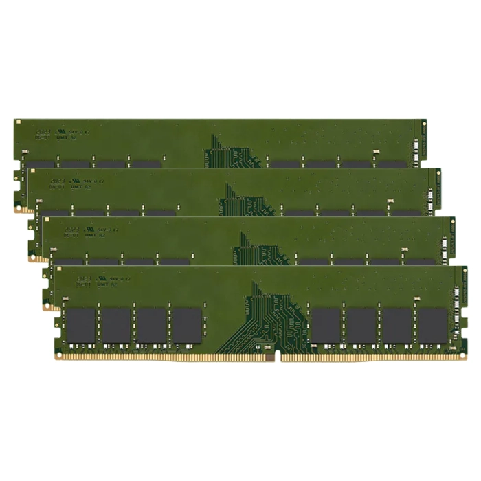 Silicon Power SP016GBLFU213N21 | 16GB Kit (4X4GB) DDR4-2133MHz Non-ECC Unbuffered CL15 288-Pin UDIMM 1.2V 1Rx8 Memory Refurbished - Silicon Power refurbished available on Gotodirect