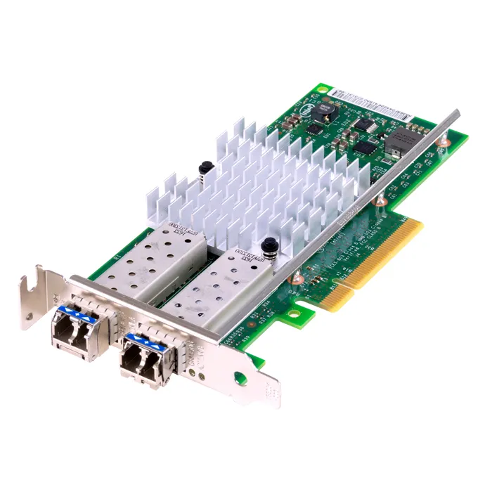 Buy Intel X520-LR2 | X520-DA2 2-Port 10GB NIC Network Interface Card Refurbished - $1088.79 Intel X520-LR2 | X520-DA2 2-Port 10GB NIC Network Interface Card Refurbished - Intel refurbished available on Gotodirect