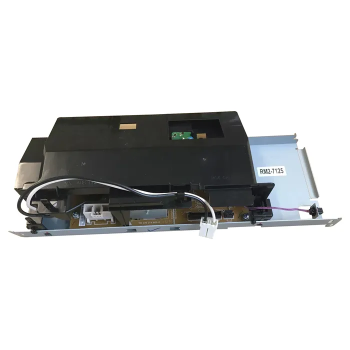 Buy HP RM2-7125-000 | Fuser Power Supply Board for Color LaserJet M552DN/M553/M577 Printer Refurbished - $182.97 HP RM2-7125-000 | Fuser Power Supply Board for Color LaserJet M552DN/M553/M577 Printer Refurbished - Hewlett-Packard (ou HP en abrégé) refurbished available on Gotodirect