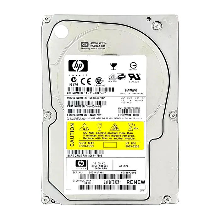 Buy Seagate 9V4004-021 | Cheetah 15K.6 Series 36.7GB 10000RPM Fibre Channel 2Gb/s 8MB Cache (CE) 3.5-Inch Hard Drive Refurbished - $221.11 Seagate 9V4004-021 | Cheetah 15K.6 Series 36.7GB 10000RPM Fibre Channel 2Gb/s 8MB Cache (CE) 3.5-Inch Hard Drive Refurbished - Seagate refurbished available on Gotodirect