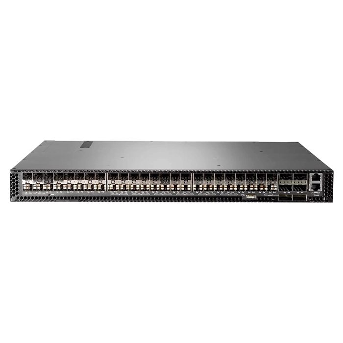 HP JL167A#ABA | Altoline 6920 Series 6920 48XG 6QSFP+ 48 x 10GbE SFP+ and 6 x 40GbE QSFP+ Ports x86 ONIE AC Front-to-Back Airflow Layer 3 Managed Switch Refurbished - Hewlett-Packard (ou HP en abrégé) refurbished available on Gotodirect