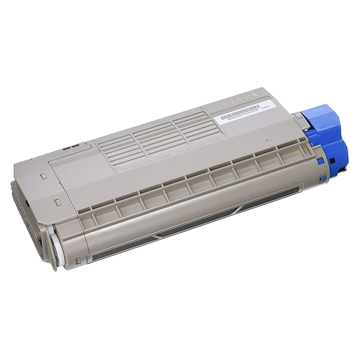 Oki 52123701 | Toner Cartridge Yellow Refurbished -  refurbished available on Gotodirect