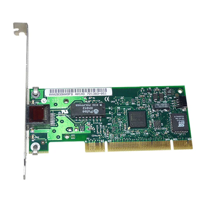 Dell 970XM | 10/100 PCI Ethernet Network Interface Card Refurbished - Dell refurbished available on Gotodirect