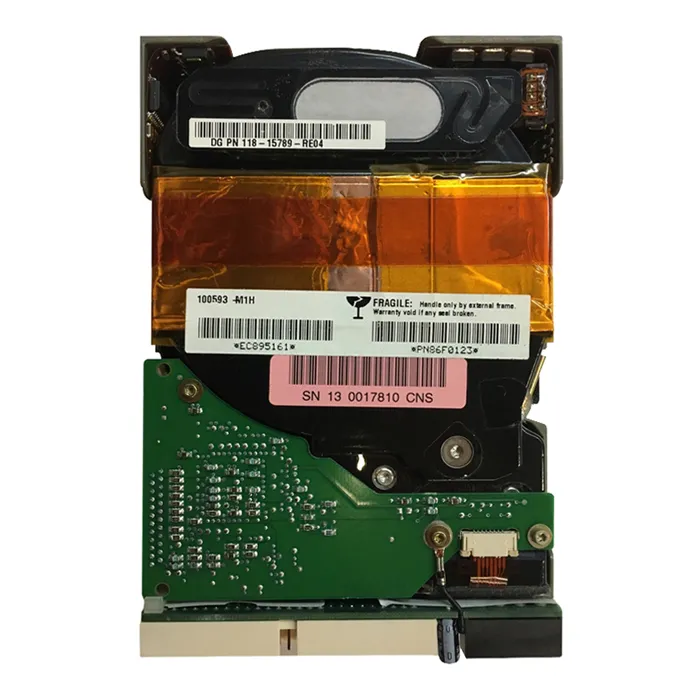 IBM 86F0123 | 2GB 5400RPM Fast SCSI 512KB Cache 3.5-Inch Hard Drive Refurbished -  refurbished available on Gotodirect