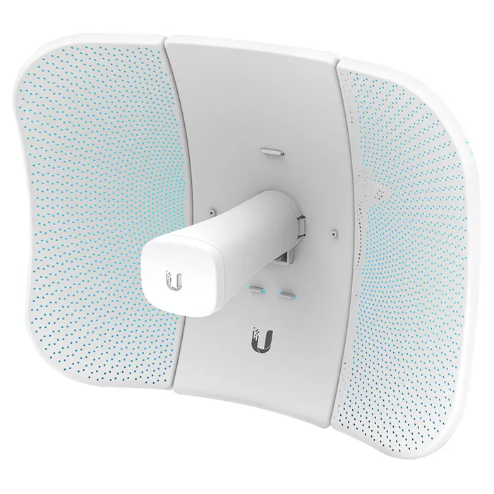Ubiquiti LBE-5AC-GEN2-5-US | LiteBeam AC Gen2 1 x Port 1000Base-T airMAX AC CPE with Dedicated Management Radio Range Extender Refurbished - Ubiquiti refurbished available on Gotodirect