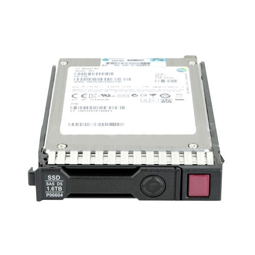Buy HP P06604-001 | 1.6TB SAS 12Gb/s Write Intensive 2.5-Inch SFF Solid State Drive Refurbished - $640.79 HP P06604-001 | 1.6TB SAS 12Gb/s Write Intensive 2.5-Inch SFF Solid State Drive Refurbished - Hewlett-Packard (ou HP en abrégé) refurbished available on Gotodirect