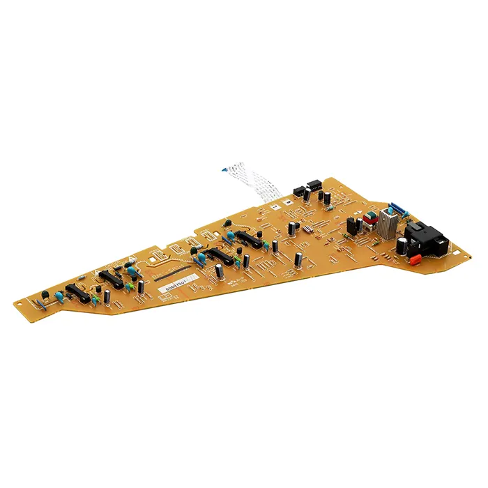 Buy HP RM1-5681-000CN | High Voltage Power Supply Board for Color LaserJet CM3530 Series Printer Refurbished - $212.22 HP RM1-5681-000CN | High Voltage Power Supply Board for Color LaserJet CM3530 Series Printer Refurbished - Hewlett-Packard (ou HP en abrégé) refurbished available on Gotodirect