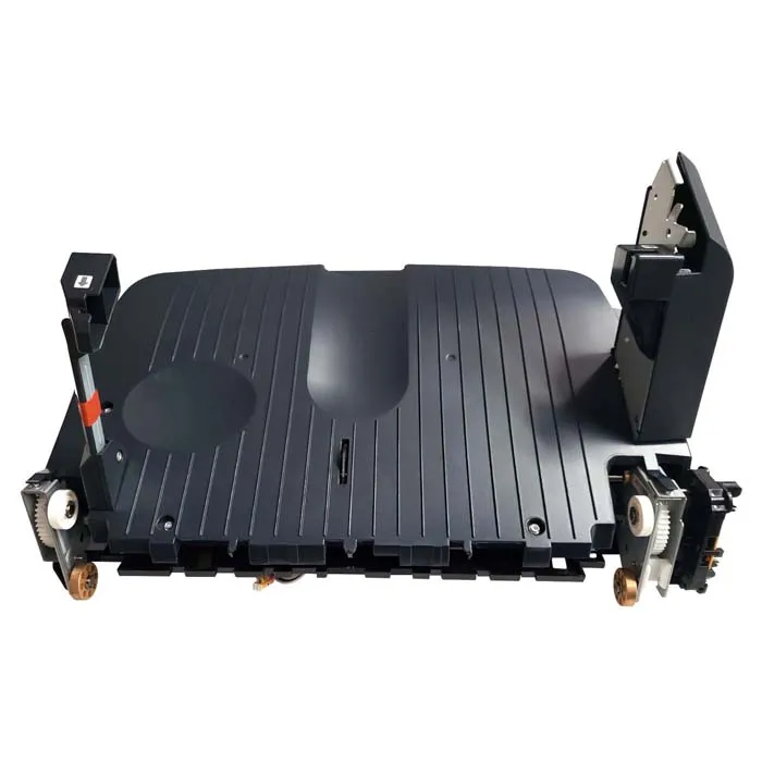 HP RM1-4101-020 | Upper Stapler/Stacker Tray Assembly for CLJ CM6049f Refurbished - Hewlett-Packard (ou HP en abrégé) refurbished available on Gotodirect