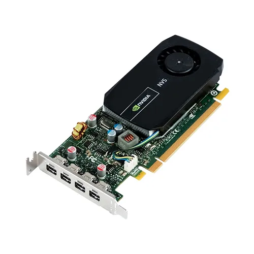 Buy PNY VCNVS510DVI-PB | NVIDIA Quadro NVS 510 2GB PCI Express Video Graphics Card without Cable Refurbished - $492.26 PNY VCNVS510DVI-PB | NVIDIA Quadro NVS 510 2GB PCI Express Video Graphics Card without Cable Refurbished - PNY refurbished available on Gotodirect