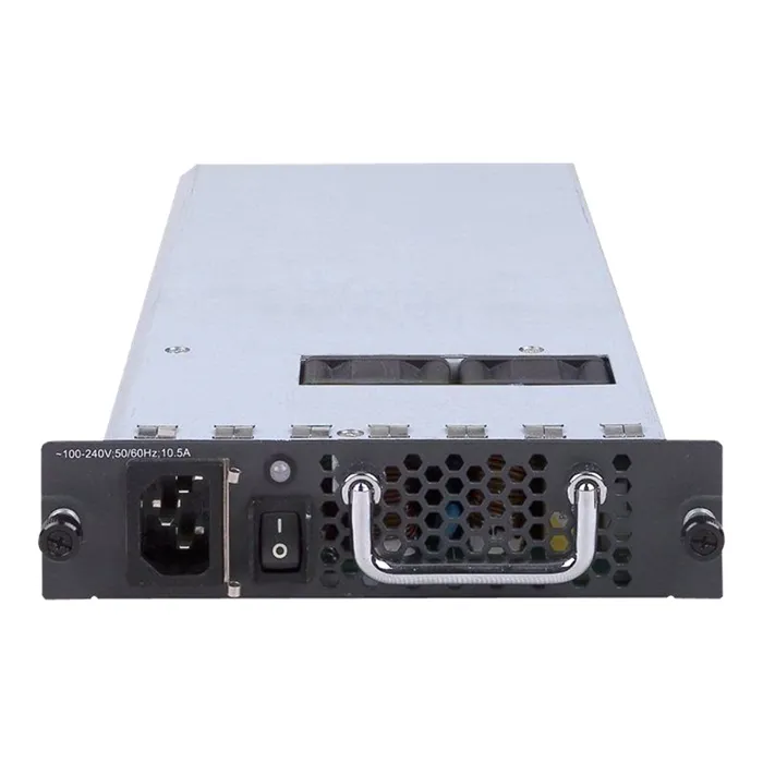 HP JC492-61101 | 650-Watts AC Router Proprietary Power Supply for FlexNetwork 6616 Router Refurbished - Hewlett-Packard (ou HP en abrégé) refurbished available on Gotodirect