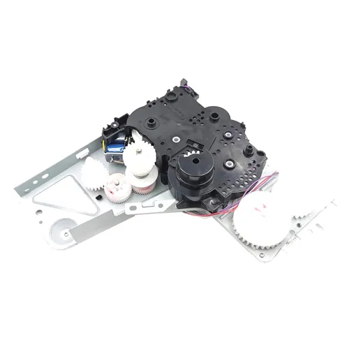 HP RM2-5715 | Paper Feed Drive Assembly for LaserJet Enterprise M501 / M506 / M527 Series Refurbished - Hewlett-Packard (ou HP en abrégé) refurbished available on Gotodirect