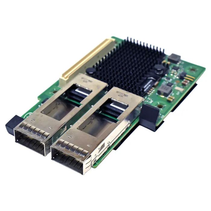 Intel XL710QDA20CP | 40GBE QSFP Dual Port Adapter Refurbished - Intel refurbished available on Gotodirect