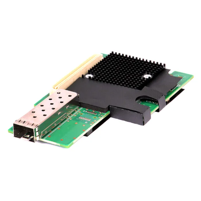 Buy Intel X520-DA1OCP | X520-DA2 1-Port 10GB NIC Network Interface Card Refurbished - $1146.36 Intel X520-DA1OCP | X520-DA2 1-Port 10GB NIC Network Interface Card Refurbished - Intel refurbished available on Gotodirect