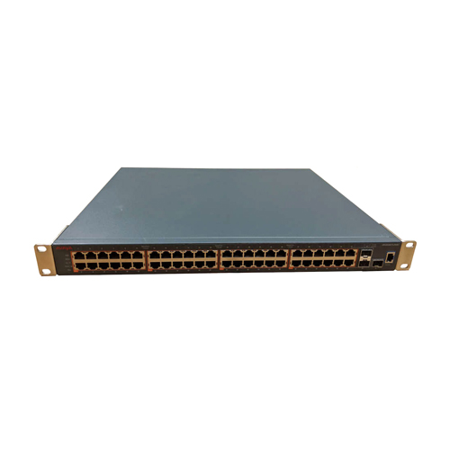 Buy Avaya 3549GTS-PWR+ | 3500 Series 48 x Ports PoE+ 10/100/Base-T + 2 x SFP Ports 1U Gigabit Ethernet Network Switch Refurbished - $687.97 Avaya 3549GTS-PWR+ | 3500 Series 48 x Ports PoE+ 10/100/Base-T + 2 x SFP Ports 1U Gigabit Ethernet Network Switch Refurbished - Avaya refurbished available on Gotodirect