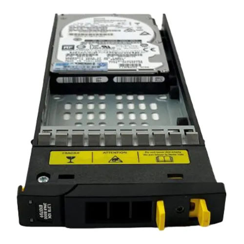 HP 810759-001 | 1.2TB 10000RPM SAS 12Gb/s SFF 2.5-inch Hard Drive for 3PAR StoreServ 8000 Refurbished - Hewlett-Packard (ou HP en abrégé) refurbished available on Gotodirect