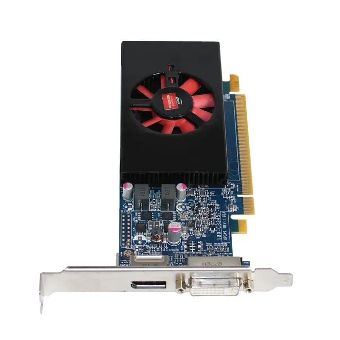 Dell NJ0D3 | AMD ATI Radeon HD 7570 1GB GDDR5 PCI Express 2.1 x16 Video Graphics Card Refurbished - Dell refurbished available on Gotodirect
