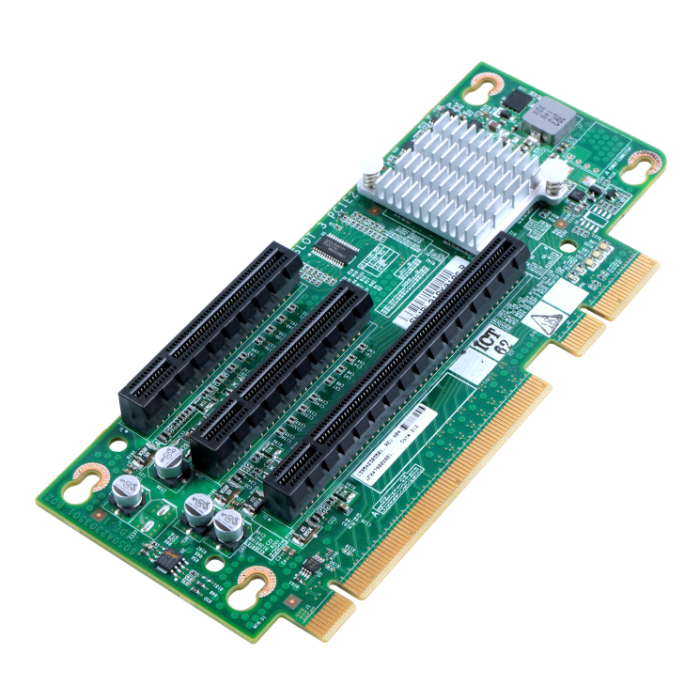 EMC WF0479002001 | PCI Express Riser Card for DD670 Refurbished -  refurbished available on Gotodirect