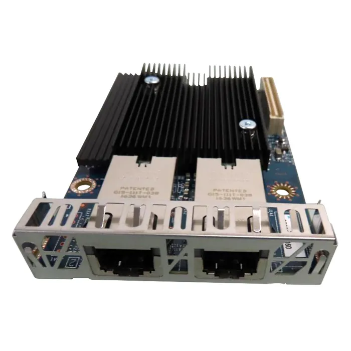 Intel AXX10GBTWLHW | Dual-Ports RJ-45 10Gb/s 10GBase-T I/O Module Refurbished - Intel refurbished available on Gotodirect