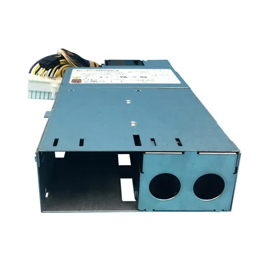 HP 412514-001 | Power Supply Cage for MSL5000 /MSL6000 Tape Library Refurbished - Hewlett-Packard (ou HP en abrégé) refurbished available on Gotodirect