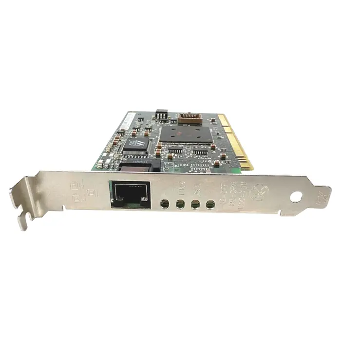 Intel A19845-007 | PRO/1000 T Single-Port RJ-45 1Gb/s 10Base-T/100Base-TX/1000Base-TX Gigabit Ethernet PCI Server Network Adapter Refurbished - Intel refurbished available on Gotodirect