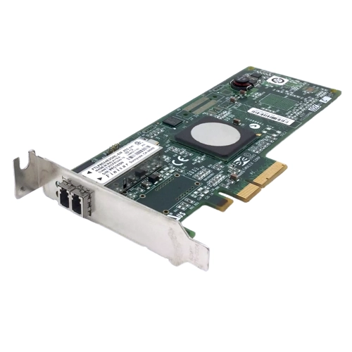 Sun SG-XPCIE1FC-EM4 | Single Port Fibre Channel 4Gb/s Low Profile Host Bus Adapter Refurbished -  refurbished available on Gotodirect