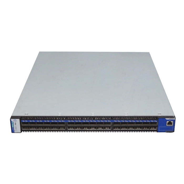 Mellanox MSX6025F-1BRS | SwitchX-2 Based FDR InfiniBand Switch 36 QSFP Ports 1 Power Supply Short Depth Unmanaged Connector Side to PSU Side Airflow Refurbished -  refurbished available on Gotodirect