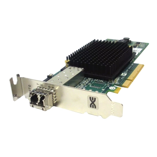 Dell 0CN6YJ | Emulex LPE12000 8GB Fibre Channel Host Bus Adapter Refurbished - Dell refurbished available on Gotodirect