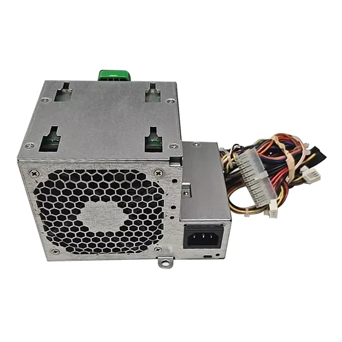 HP PS-6241-08HP | 240-Watts 100-240V AC 50-60Hz 24-Pin ATX Internal Power Supply for DC5750/DC7100/DC5100 Refurbished - Hewlett-Packard (ou HP en abrégé) refurbished available on Gotodirect