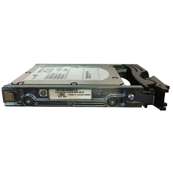 Dell NX292 | 146.8GB 15000RPM Fibre Channel 4Gb/s 16MB Cache 3.5-Inch Hard Drive Refurbished - Dell refurbished available on Gotodirect
