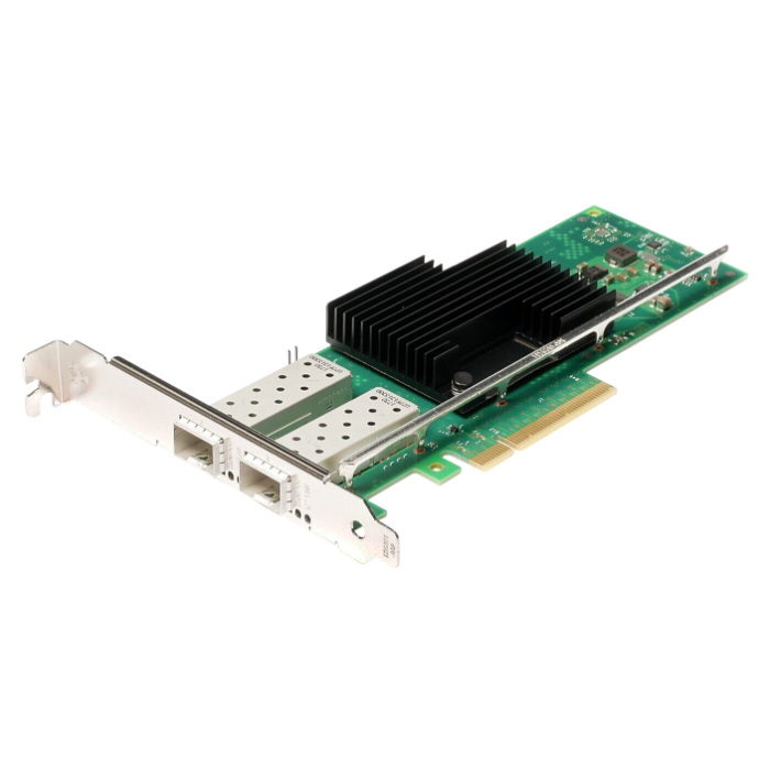 Cisco 30-100173-01 | X710A-DA4 2-Ports 10Gb/s SFP+ PCI Express Network Adapter Card Refurbished - Cisco Systems Inc. refurbished available on Gotodirect