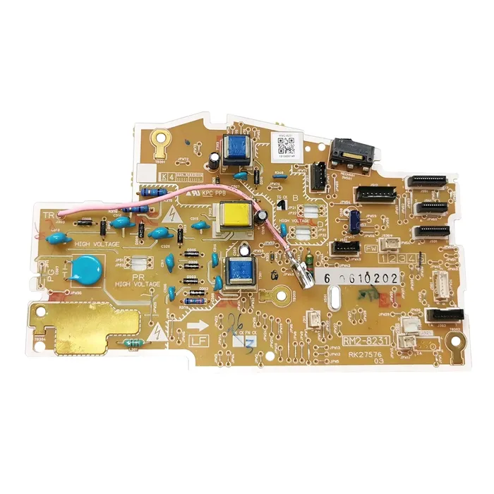HP RM2-8231-000 | High Voltage Power Supply Board for LaserJet M102/M130 Series Printer Refurbished - Hewlett-Packard (ou HP en abrégé) refurbished available on Gotodirect